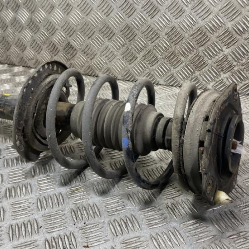 Amortisseur avant gauche RENAULT MEGANE 2 Photo n°1