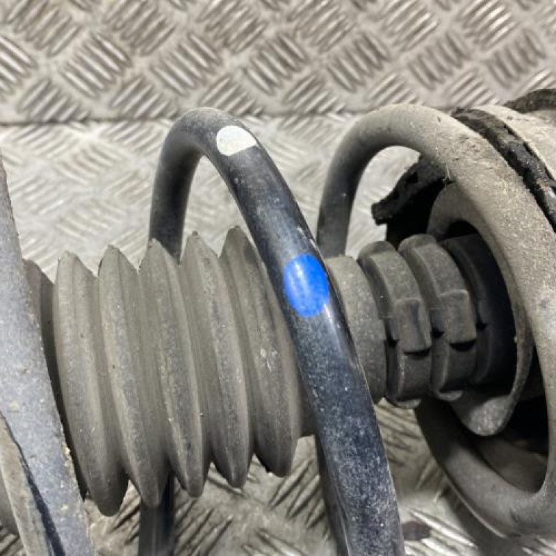 Amortisseur avant gauche RENAULT MEGANE 2 Photo n°3