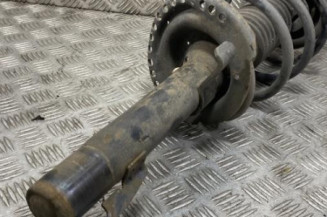 Amortisseur avant gauche RENAULT MEGANE 2