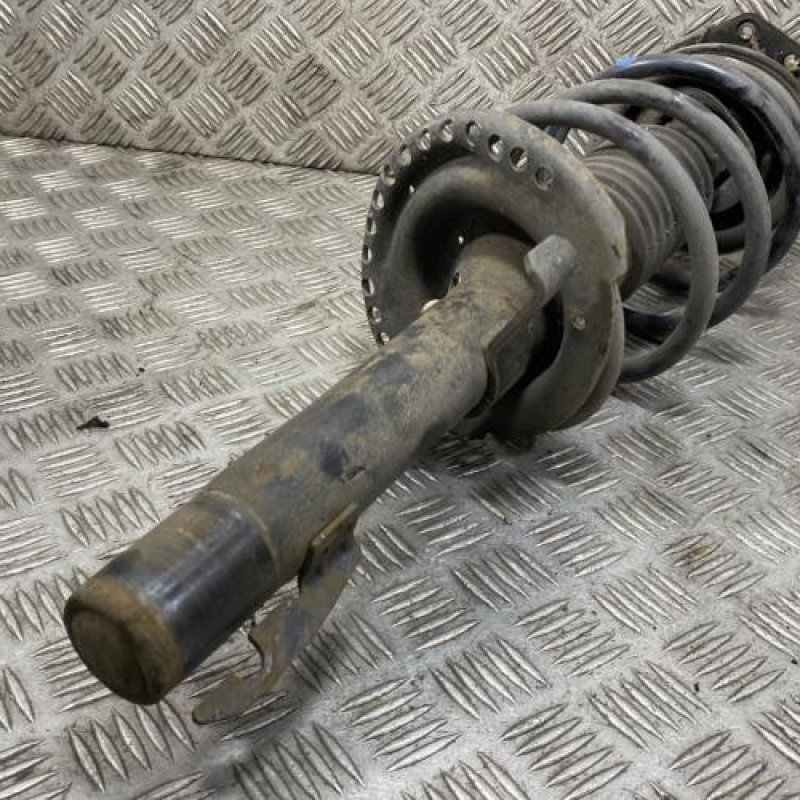 Amortisseur avant gauche RENAULT MEGANE 2 Photo n°4