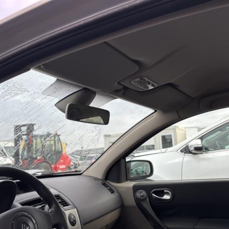 Amortisseur avant gauche RENAULT MEGANE 2 Photo n°18