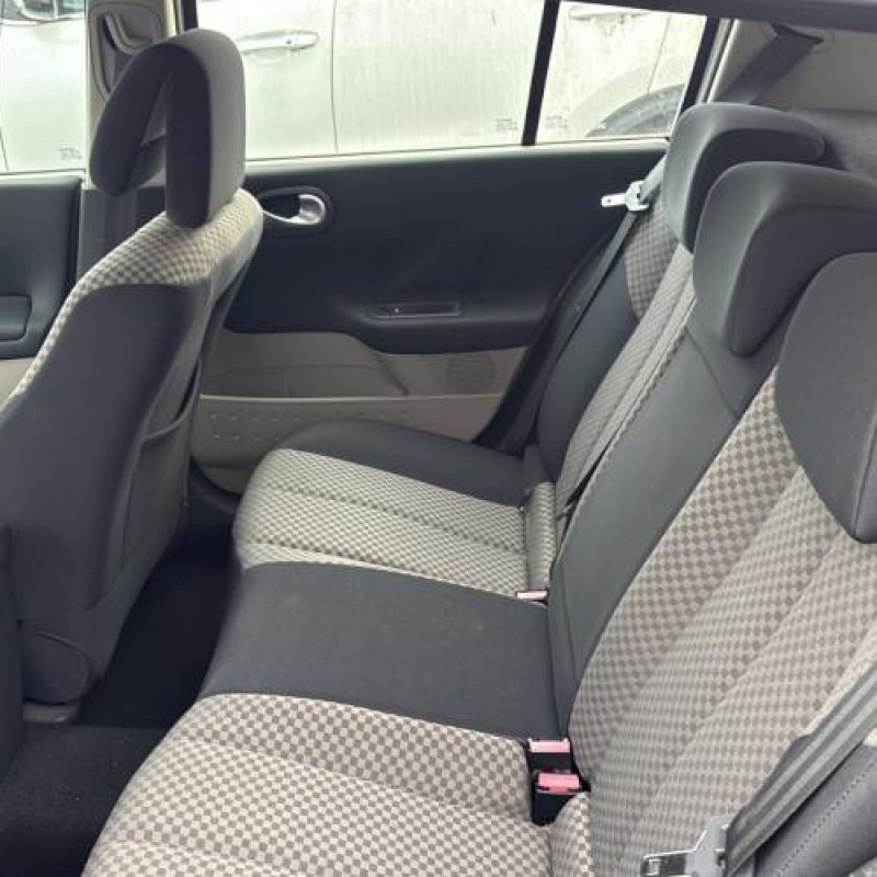 Amortisseur avant gauche RENAULT MEGANE 2 Photo n°20