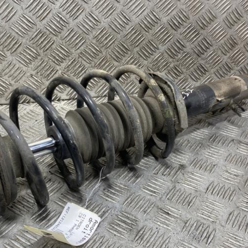 Amortisseur avant droit CITROEN C3 1 Photo n°1