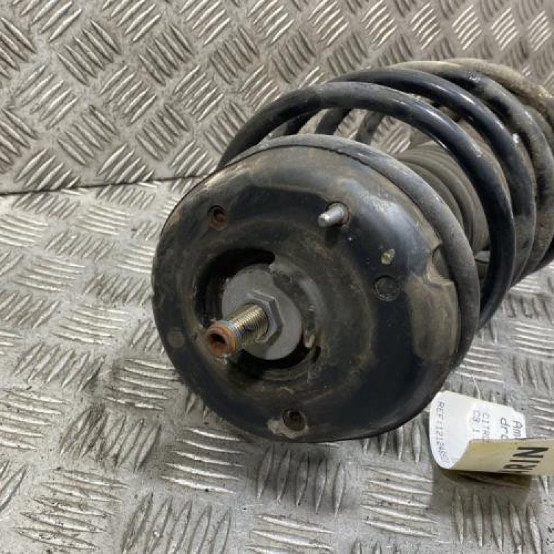 Amortisseur avant droit CITROEN C3 1 Photo n°2