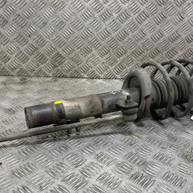 Amortisseur avant droit CITROEN C3 1 Photo n°3