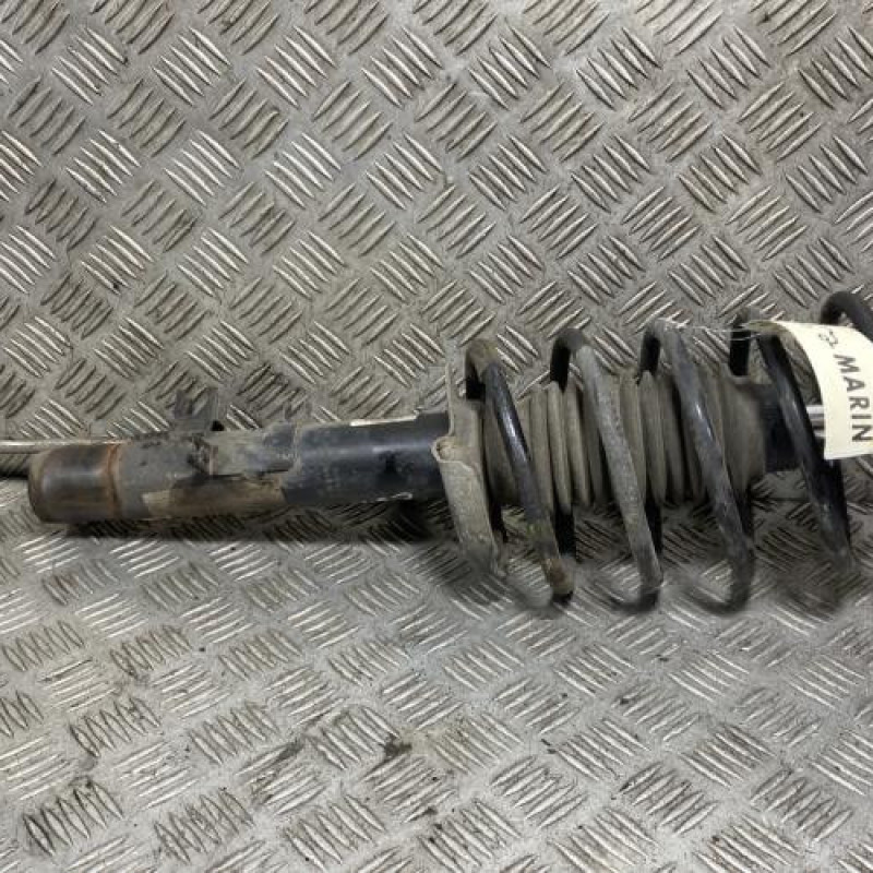 Amortisseur avant droit CITROEN C3 1 Photo n°4