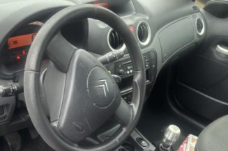 Amortisseur avant droit CITROEN C3 1