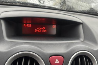 Amortisseur avant droit CITROEN C3 1