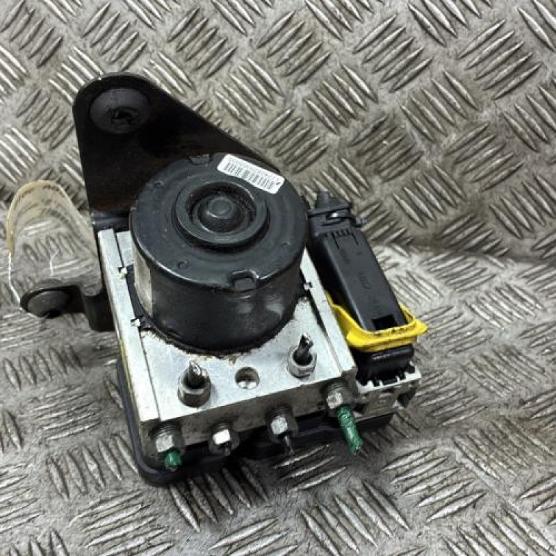 Bloc ABS (freins anti-blocage) PEUGEOT 206 Photo n°4