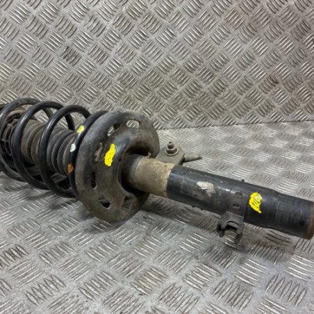 Amortisseur avant droit PEUGEOT 208 1 Photo n°1