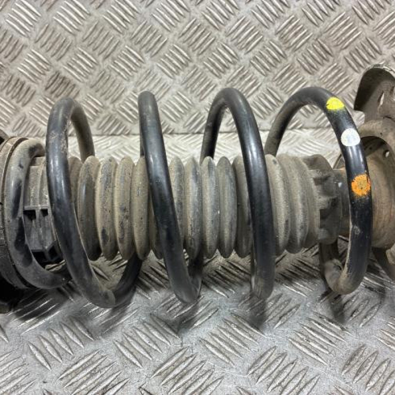 Amortisseur avant droit PEUGEOT 208 1 Photo n°2