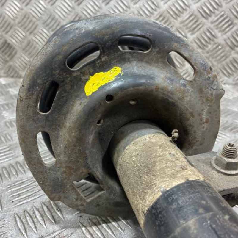 Amortisseur avant droit PEUGEOT 208 1 Photo n°5