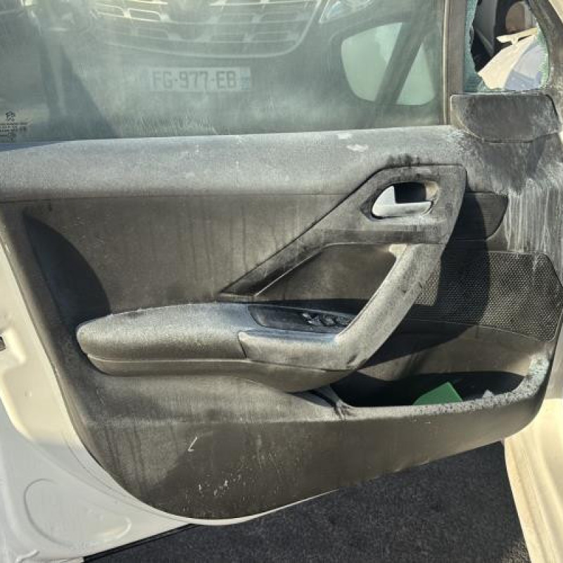 Amortisseur avant droit PEUGEOT 208 1 Photo n°15