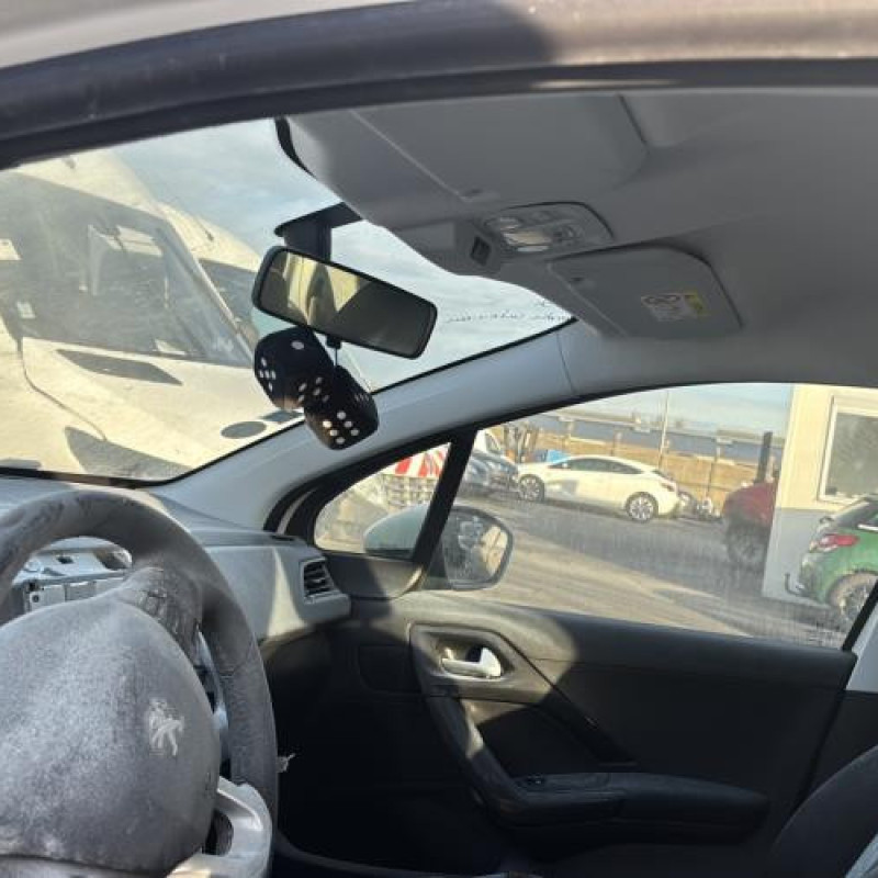 Amortisseur avant droit PEUGEOT 208 1 Photo n°19