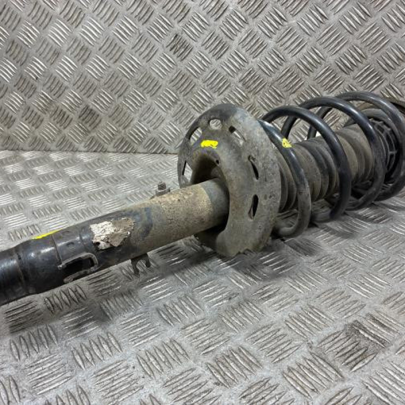 Amortisseur avant gauche PEUGEOT 208 1 Photo n°1