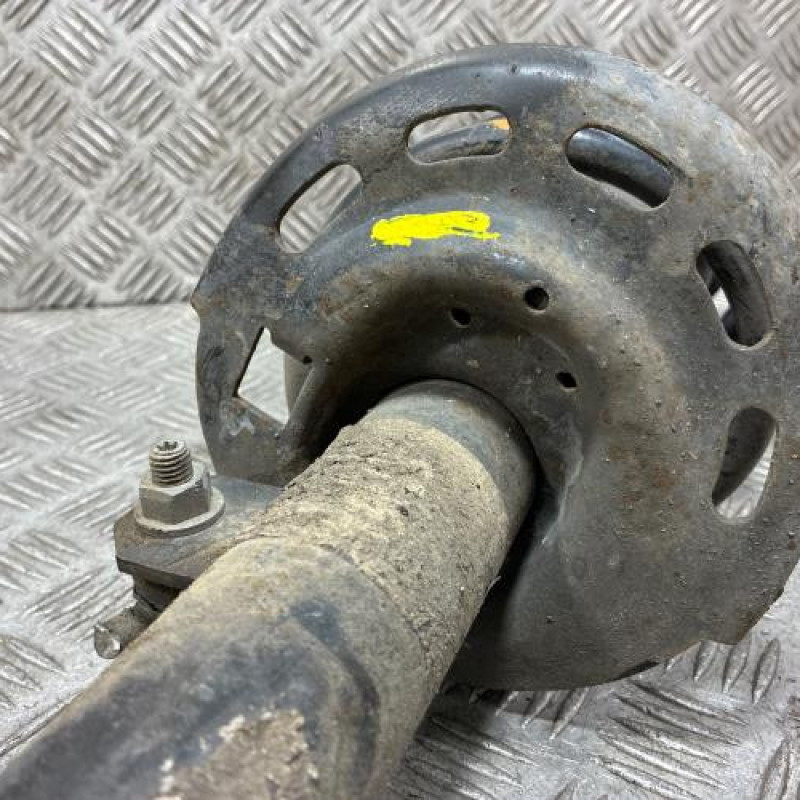 Amortisseur avant gauche PEUGEOT 208 1 Photo n°5