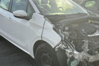 Amortisseur avant gauche PEUGEOT 208 1