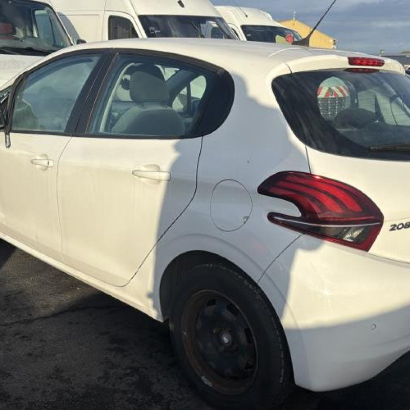 Amortisseur avant gauche PEUGEOT 208 1 Photo n°10