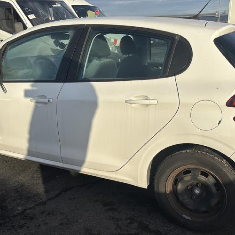 Amortisseur avant gauche PEUGEOT 208 1 Photo n°12