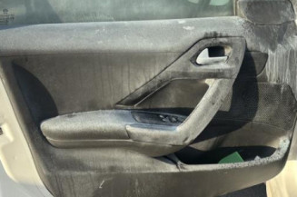 Amortisseur avant gauche PEUGEOT 208 1