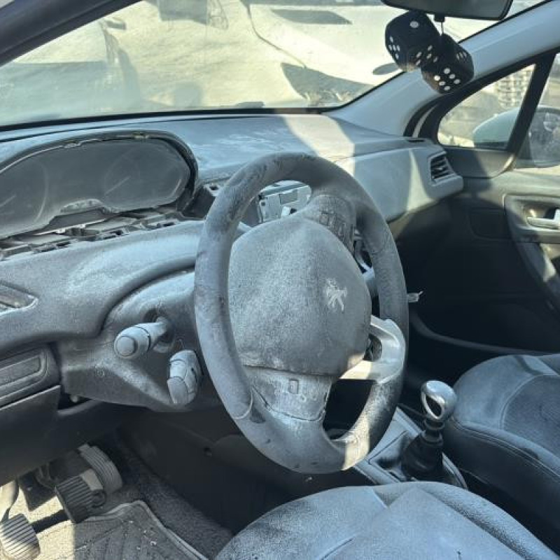 Amortisseur avant gauche PEUGEOT 208 1 Photo n°20