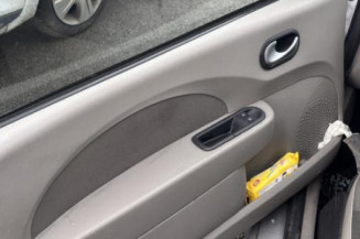 Baguette de porte avant droite RENAULT TWINGO 2