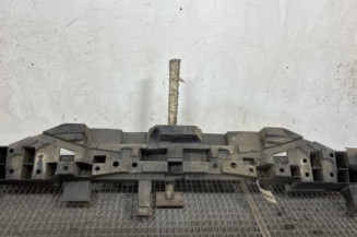 Absorbeur de pare choc arriere RENAULT TWINGO 2 Photo n°1