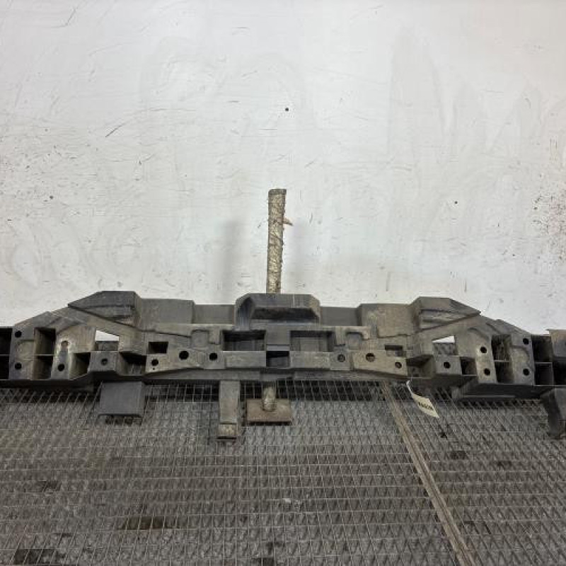 Absorbeur de pare choc arriere RENAULT TWINGO 2 Photo n°1