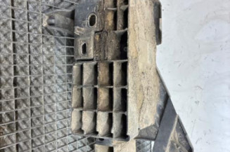 Absorbeur de pare choc arriere RENAULT TWINGO 2