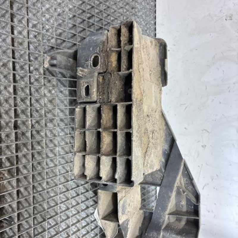 Absorbeur de pare choc arriere RENAULT TWINGO 2 Photo n°2