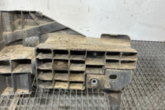 Absorbeur de pare choc arriere RENAULT TWINGO 2