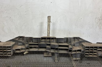 Absorbeur de pare choc arriere RENAULT TWINGO 2