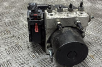 Bloc ABS (freins anti-blocage) VOLKSWAGEN POLO 5