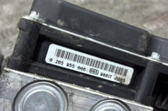 Bloc ABS (freins anti-blocage) VOLKSWAGEN POLO 5