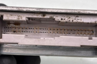 Boitier air bag RENAULT CLIO 2