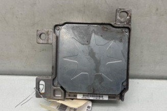 Boitier air bag RENAULT CLIO 2