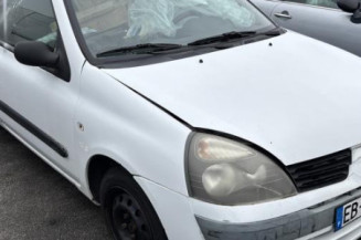 Boitier air bag RENAULT CLIO 2