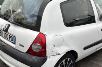 Boitier air bag RENAULT CLIO 2