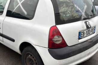 Boitier air bag RENAULT CLIO 2