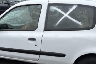 Boitier air bag RENAULT CLIO 2