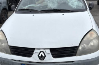 Boitier air bag RENAULT CLIO 2