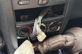 Boitier air bag RENAULT CLIO 2