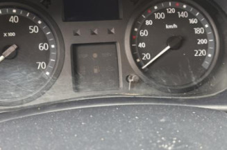 Boitier air bag RENAULT CLIO 2