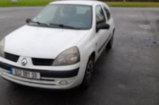 Baguette de porte avant gauche RENAULT CLIO 2