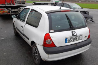 Baguette de porte avant gauche RENAULT CLIO 2