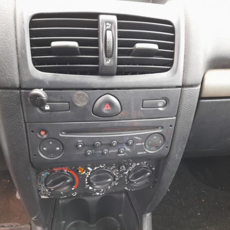 Baguette de porte avant gauche RENAULT CLIO 2 Photo n°13