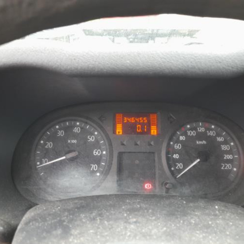 Baguette de porte avant gauche RENAULT CLIO 2 Photo n°14