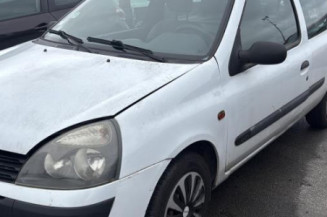 Baguette de porte avant gauche RENAULT CLIO 2