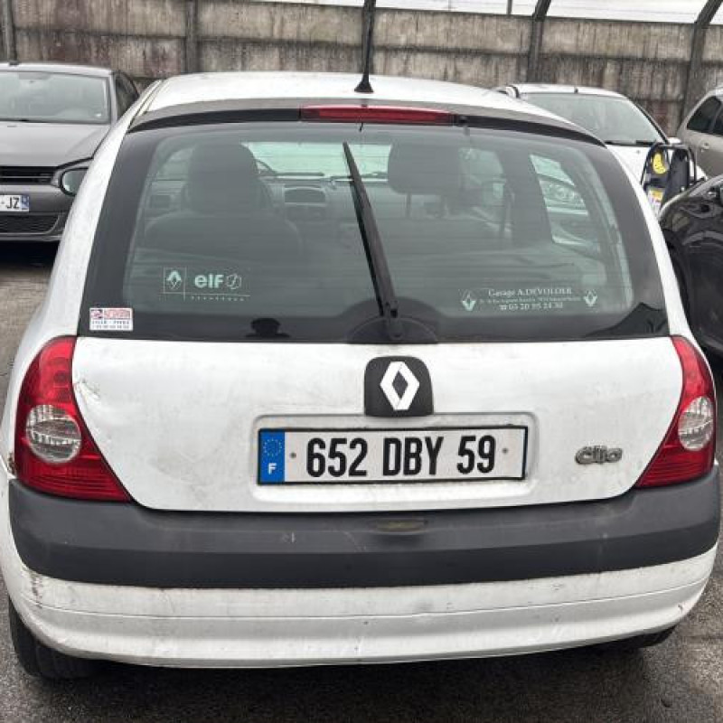 Baguette de porte avant gauche RENAULT CLIO 2 Photo n°20