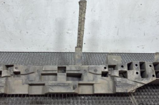 Absorbeur de pare choc arriere RENAULT TWINGO 2 Photo n°1